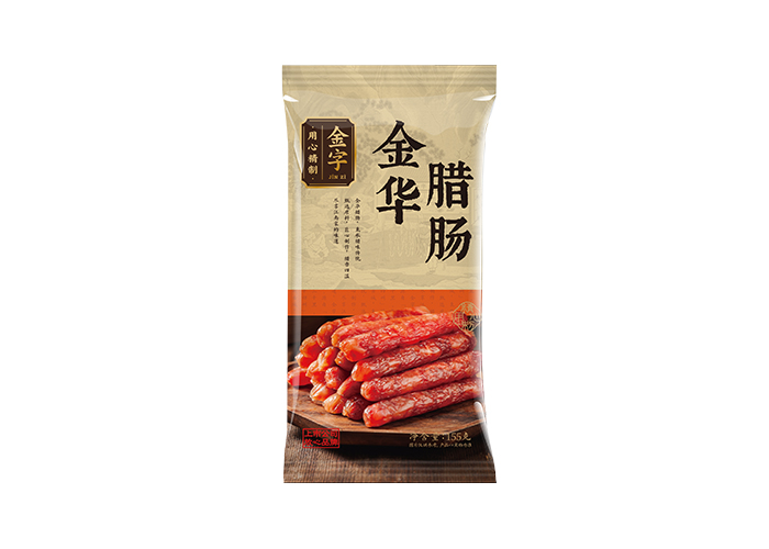 金華臘腸155g